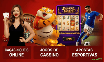 Jackpot Slots seguro777
