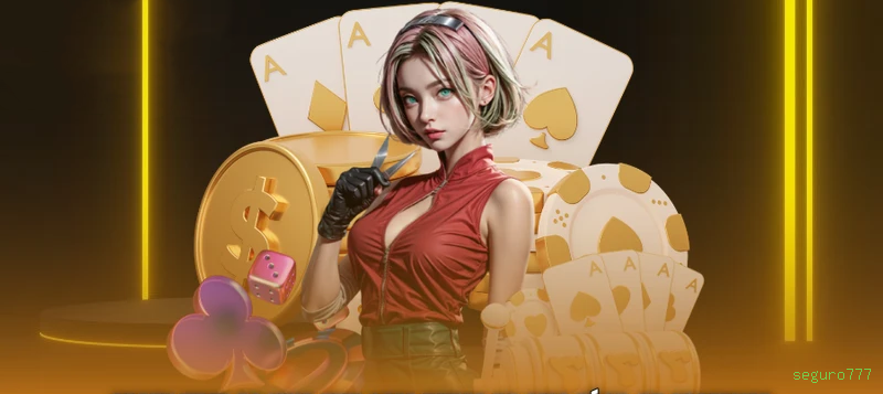 seguro777 Cassino Clássico